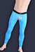 Daniel Alexander DA10 Athletic Print Legging Fitted look MX1 - SexyMenUnderwear.com