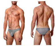 Doreanse Bikini Disco Fashion Briefs Low-Rise Circuit New Club 1373 - SexyMenUnderwear.com
