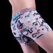 DOREANSE Boxer Poseidon Long Mens Boxers Trunk 1806 8 - SexyMenUnderwear.com
