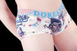 Doreanse Boxer Zeugma Mini-Boxer Posseidon 1701 8 - SexyMenUnderwear.com