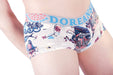 Doreanse Boxer Zeugma Mini-Boxer Posseidon 1701 8 - SexyMenUnderwear.com