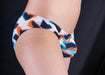DOREANSE Brief Sailing Boxer Briefs Bikini Cut Slip 1238 7 - SexyMenUnderwear.com