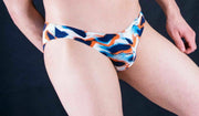 DOREANSE Brief Sailing Boxer Briefs Bikini Cut Slip 1238 7 - SexyMenUnderwear.com
