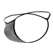 Doreanse Disco Thongs Circuit Minimal Coverage String 1300 - SexyMenUnderwear.com