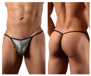 Doreanse Disco Thongs Circuit Minimal Coverage String 1300 - SexyMenUnderwear.com