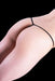 Doreanse Honeycomb String For Men Air Sheer Blue 1306 19 - SexyMenUnderwear.com