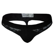 DOREANSE Men Thong Feel Naked Bikini Thong Sous Vetement Homme Dentelle 1252 11 - SexyMenUnderwear.com
