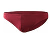 Doreanse Mens and boys Mini Briefs Slips Casual Underwear Red 1281 13 - SexyMenUnderwear.com