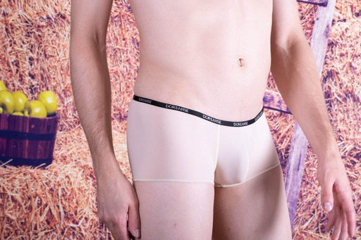 Doreanse 1770 Men's Soft Cotton Adonis Anatomical Shaped Pouch Boxer  Underwear