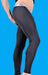 DOREANSE Mens Legging Stretch & Comfy Leggins Black 1784 11 - SexyMenUnderwear.com