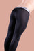 DOREANSE Mens Legging Stretch & Comfy Leggins Black 1784 11 - SexyMenUnderwear.com
