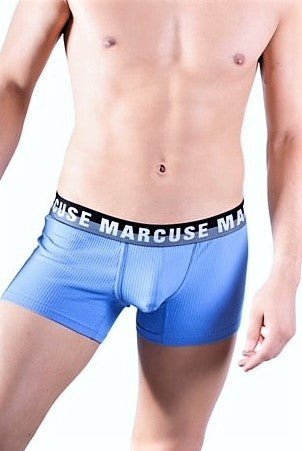 DUO XL Marcuse Boxer Empire Sky Blue and sky 4 - SexyMenUnderwear.com