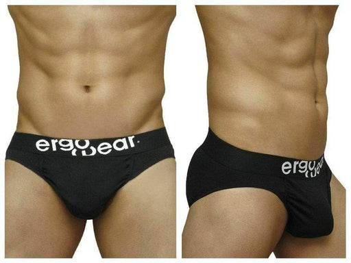 Ergo wear M Ergo Wear Feel suave Mini Brief slip   super sexy  men boys underwear  ew0491