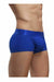 ErgoWear Boxer FEEL Larger Pouch XV Trunks Boxer Extra-Room Royal 0991 5 - SexyMenUnderwear.com