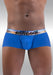 ErgoWear Boxer MAX SE Large 3-Dimensional Pouch City-Blue Trunk 1463 3 - SexyMenUnderwear.com