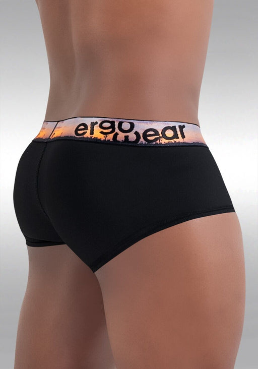 Underwear And Boxers That Keep Your Balls Cool - Ergowear