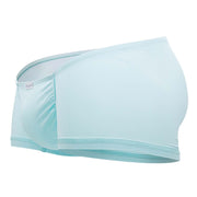 ErgoWear Boxer Trunks Feel GR8 Quick-Dry Soft Mini Boxer Mint 1125 56