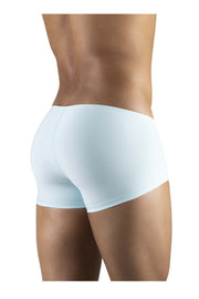 ErgoWear Boxer Trunks Feel GR8 Quick-Dry Soft Mini Boxer Mint 1125 56