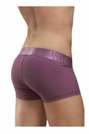 ErgoWear Boxers Trunk FEEL XV Pouch Casual Classy Boxer Marsala 0994 5 - SexyMenUnderwear.com