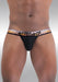 ErgoWear Briefs Bikini-Cut MAX SE 3-Dimensional Pouch in Sunset Black 1457 42 - SexyMenUnderwear.com