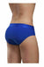 ErgoWear Briefs Feel XV Soft Brief With Extra Room Royal Blue 0990 21 - SexyMenUnderwear.com