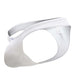 ErgoWear Classic Thong X4D Lightweight Fabric in Optic White 1165 - SexyMenUnderwear.com