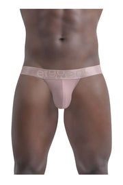 ErgoWear Low-Rise Bikini Brief MAX XX Briefs Lean Cut Dusty Pink 1327 80 - SexyMenUnderwear.com