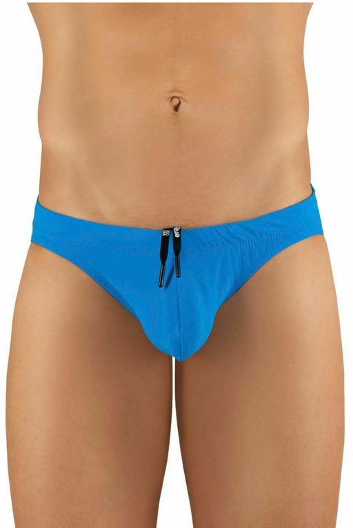 ErgoWear Swim-Brief X4D Low-Rise Stretchy Swimwear Calypso 1047 16 - SexyMenUnderwear.com