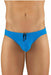 ErgoWear Swim-Brief X4D Low-Rise Stretchy Swimwear Calypso 1047 16 - SexyMenUnderwear.com