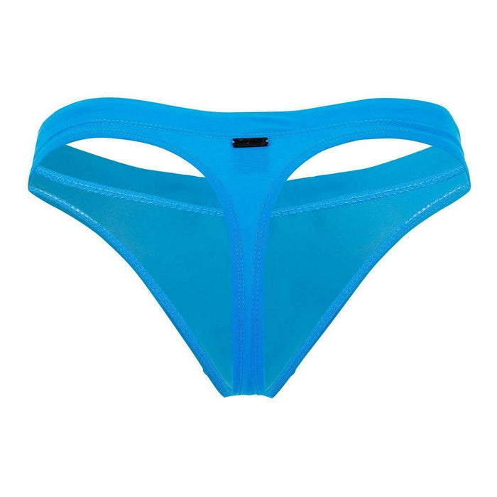 ErgoWear Swim-Thongs X4D Sporty Feel Stretchy Swimwear Calypso 1046 27 - SexyMenUnderwear.com