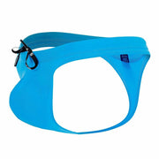 ErgoWear Swim-Thongs X4D Sporty Feel Stretchy Swimwear Calypso 1046 27 - SexyMenUnderwear.com