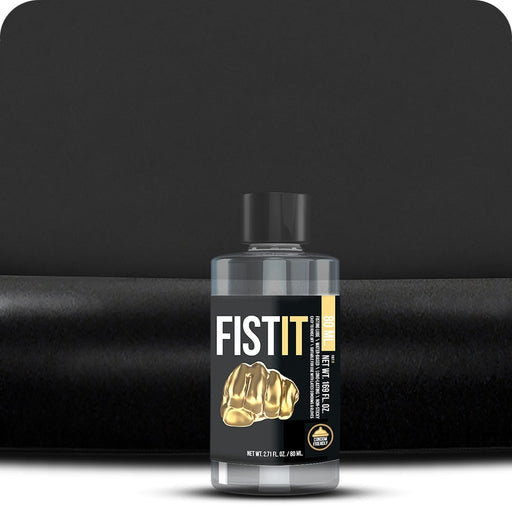 Fist It Inflatable Play Bed Sheet Protector Fetish Vinyl Waterproof Draping Bed 1 - SexyMenUnderwear.com