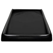 Fist It Inflatable Play Bed Sheet Protector Fetish Vinyl Waterproof Draping Bed 1 - SexyMenUnderwear.com