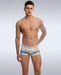 Garcon Model Boxer Trunk Rio De Janeiro Ultra Soft Tagless 3 - SexyMenUnderwear.com