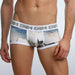 GARCON MODEL Boxer Trunk Tagless New York City Print 3 - SexyMenUnderwear.com