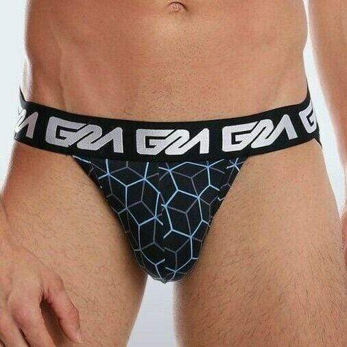 Garcon Model Jockstrap Radiant Tagless Undergear Jock 4 - SexyMenUnderwear.com