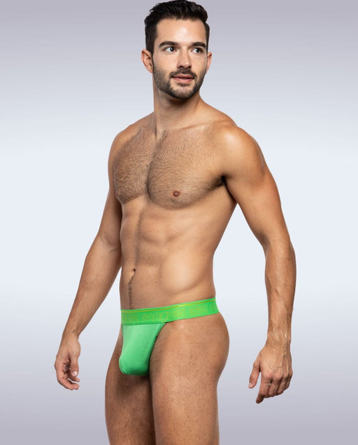 Garcon Model Hip Cutting Sexy Underwear Briefs Soft Fabric And Breathable  With Big Penis Pouch Mens Mini Briefs Underwear Boy T220816 From Qiuti11,  $29.6