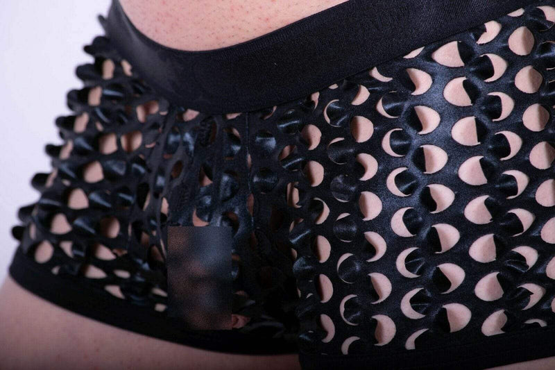 Gregg Homme 3g boxer Fresh Air See-through Hipster 2735 13 - SexyMenUnderwear.com