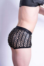 Gregg Homme 3g boxer Fresh Air See-through Hipster 2735 13 - SexyMenUnderwear.com