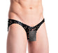 Gregg Homme 3G Fresh Air Micro Brief see through 2734 3G13 - SexyMenUnderwear.com