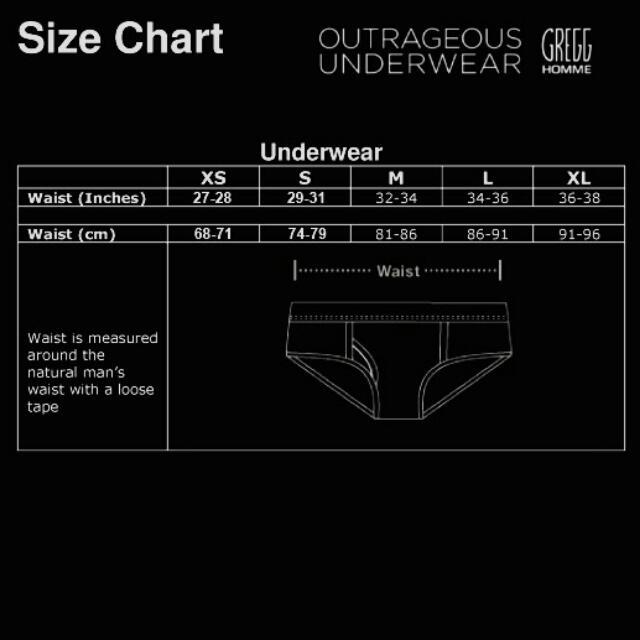 Gregg Homme Activ String Silky White Men's G-String 76314 1 - SexyMenUnderwear.com