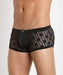 GREGG HOMME Boxer Azure Jaquard Boxer Briefs Medium 133205 123 - SexyMenUnderwear.com