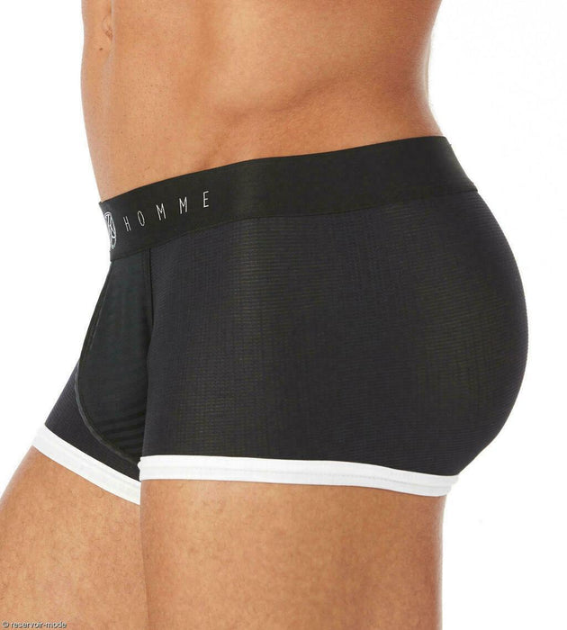 Gregg Homme Emphasis Padded Boxer Briefs