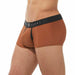 Gregg Homme Boxer Brief Torridz Bronze 87465 15C - SexyMenUnderwear.com