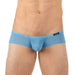 Gregg Homme Boxer Brief Torridz Slip Sensual Ultra Sensual Blue 87405 5 - SexyMenUnderwear.com