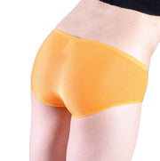 Gregg Homme Boxer Brief Torridz Spandex-Microfiber Orange 87405 3 - SexyMenUnderwear.com