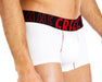 Gregg Homme Boxer Brief Voluminator White XS TO SMALL 95605 33 - SexyMenUnderwear.com