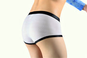 Gregg Homme Boxer Briefs Gentlemen Semi-Sheer 140005 4 - SexyMenUnderwear.com