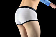 Gregg Homme Boxer Briefs Gentlemen Semi-Sheer 140005 4 - SexyMenUnderwear.com