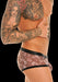 Gregg Homme Boxer Briefs Retro Skull Print Boxer Limited Edition 05 23 - SexyMenUnderwear.com